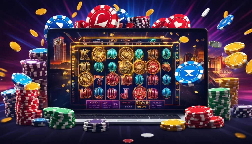 Sự kiện giải đấu