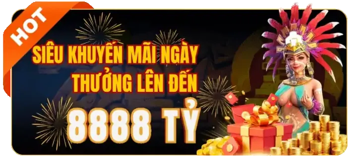 Trò chơi nổ hũ tv8805