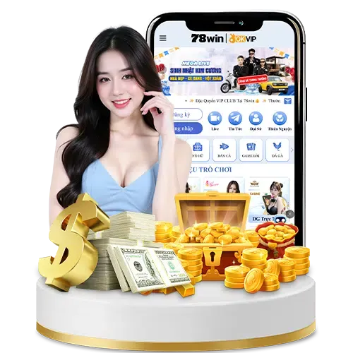 Game Nổ Hũ Video tv8805
