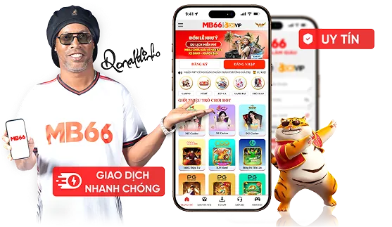 Trò chơi đa dạng tại tv8805