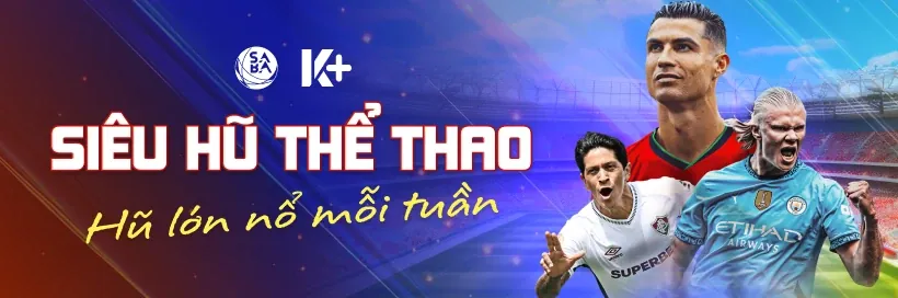 Thưởng nạp lại hàng ngày cho cá cược thể thao tv8805