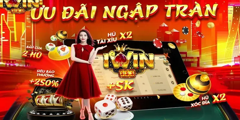 Hoàn Trả Thể Thao & Casino tv8805